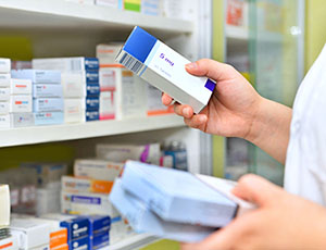 Fälschungsschutz für Pharmaverpackungen stehen im Fokus des SVI/APV-Pharma-Verpackungsforums 2019
