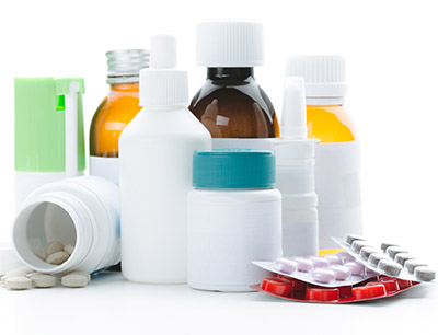 Welche Alternativen gibt es zu Kunststoff in Pharmaverpackungen?