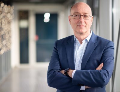 Arne Strehlke (Dipl.-Wirtsch.-Ing. (Maschinenbau), ist neuer Vertriebsleiter Deutschland bei Bito-Lagertechnik Bittmann