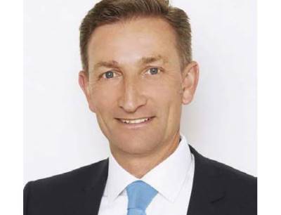 Dietmar Siemssen wird Vorstandsvorsitzender der Gerresheimer AG