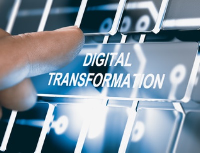 Die digitale Transformation wird die Arbeitswelt nachhaltig verändern