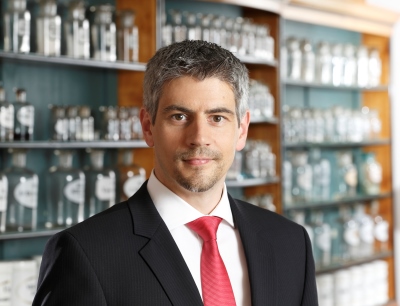 Dr. Matthias Wiedenfels