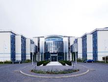 Fresenius-Konzernzentrale