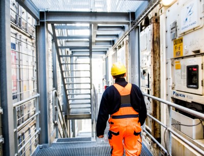 Premiere am Hafen Antwerpen: GDP-Leitlinien für die Logistikkette pharmazeutischer Produkte