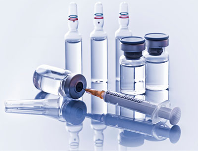 GEA hat zwei umfassende Separatorenlinien für den Einsatz in der Impfstoffherstellung entwickelt