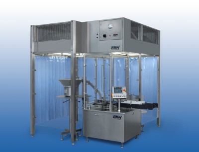 GMPi Maschinen GmbH Produktionsmaschine GFVE 1000