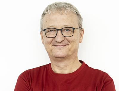 Jürgen Funk, Hessen Chemie