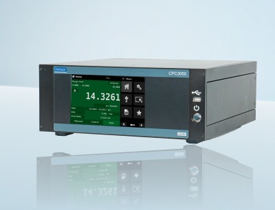 Der neue industrielle Hochgeschwindigkeits-Druckcontroller CPC 3050