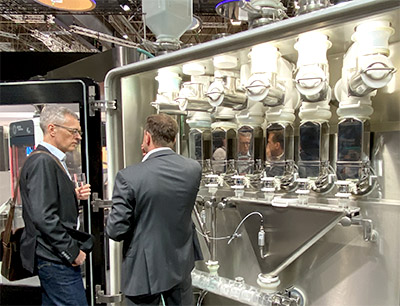 Besucher, Aussteller und Veranstalter ziehen ein positives Fazit zur Interpack 2023