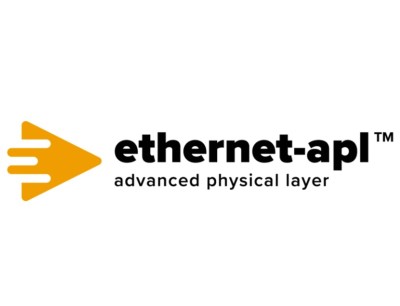 Dank der Zusammenarbeit mit wichtigen Standardisierungsorganisationen und Industriepartnern ist ab sofort ein neuer, eigensicherer, für 2-adrige Kabel ausgelegter Physical Layer namens Ethernet-APL verfügbar