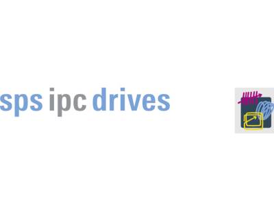 Logo der SPS IPC Drives 2015