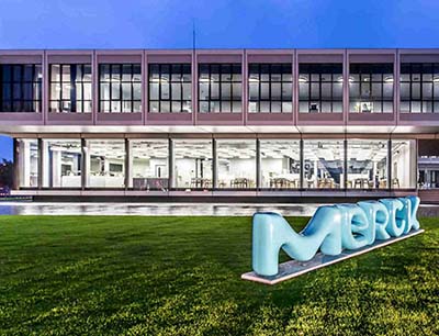 Merck Innovationscenter