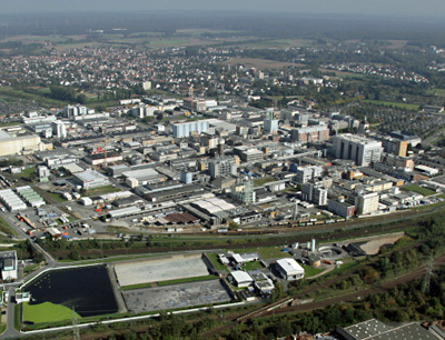 Merck Darmstadt