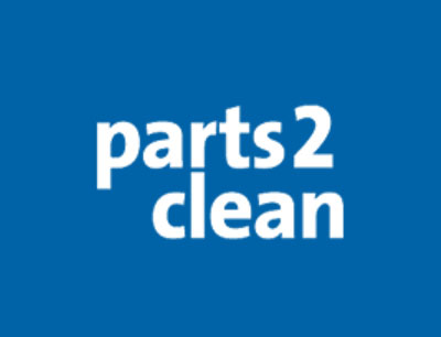 Logo der parts2clean