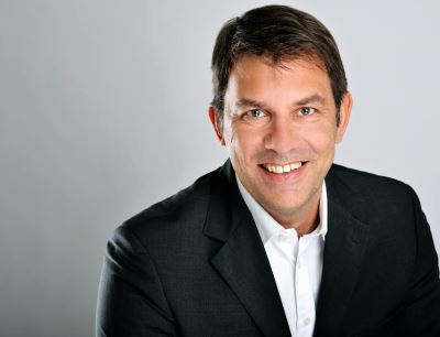 Peter Hammer, Geschäftsführer der neu gegründeten Transco Air GmbH