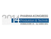Logo Pharma-Kongress