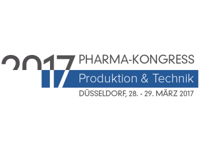 Logo Pharma-Kongress 2017