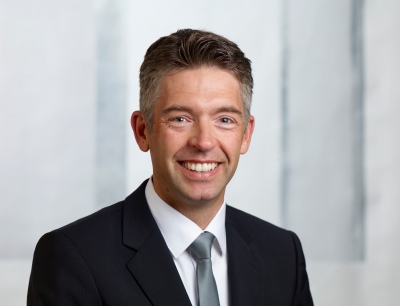 Thomas Stadler (48): Ab 1. Juli 2021 Geschäftsführer Marketing und Vertrieb