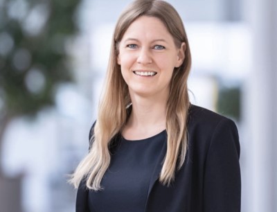 Christiane Bardroff verantwortet ab dem 01. Dezember 2022 die operativen Bereiche rund um Clinical und Commercial Manufacturing, Engineering und Technology sowie Automatisierung in der Produktion