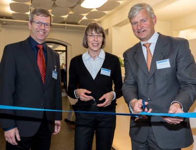 Riemser Pharma eröffnet neuen Standort