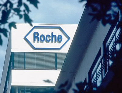 Headquarter Roche