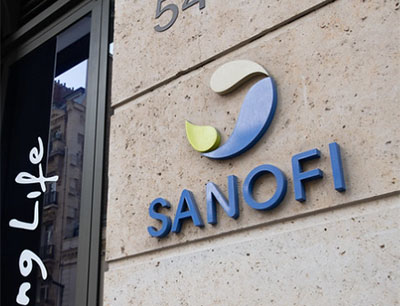 Sanofi Headquartes