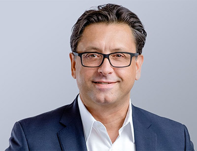 Paul Hudson, Vorstandsvorsitzender von Sanofi