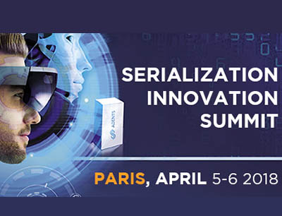 Adents Serialization Innovation Summit