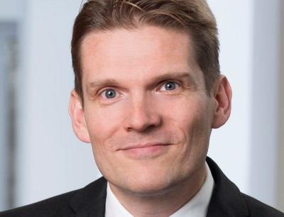 Torsten Derr übernimmt ab 1. April 2016 die Leitung der Tochtergesellschaft Saltigo