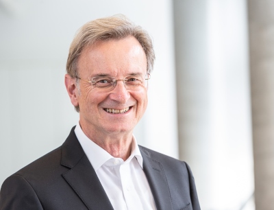 Die Uhlmann Group Holding und die Uhlmann Pac-Systeme trauern um ihren Vorsitzenden der Geschäftsführung Norbert Gruber