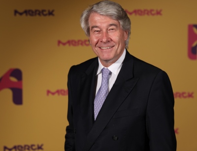 Wolfgang Büchele als Aufsichtsratsvorsitzender von Merck wiedergewählt