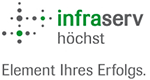 Logo Infraserv Höchst