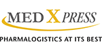 Logo Med-X-Press