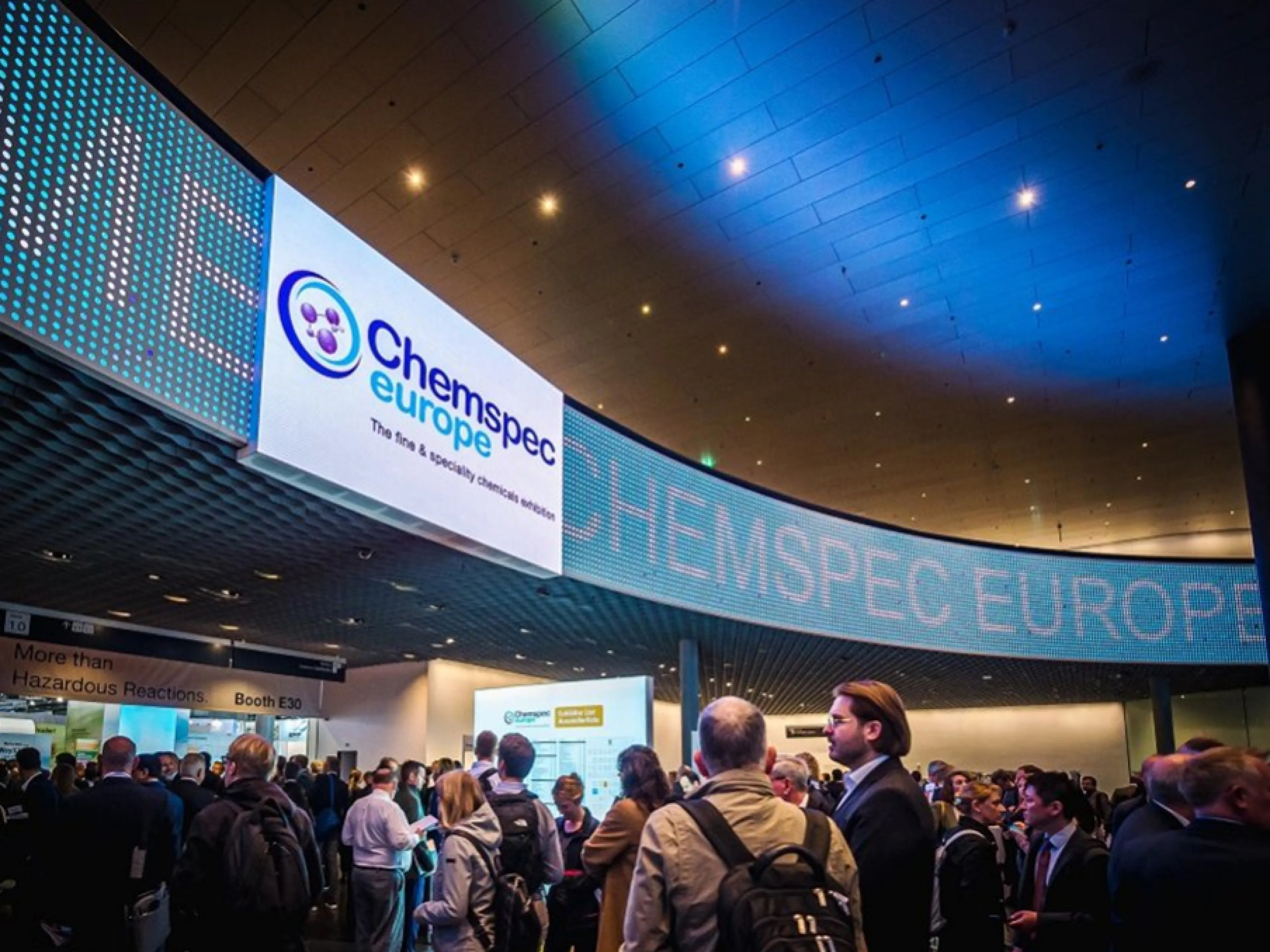 Chemspec Europe