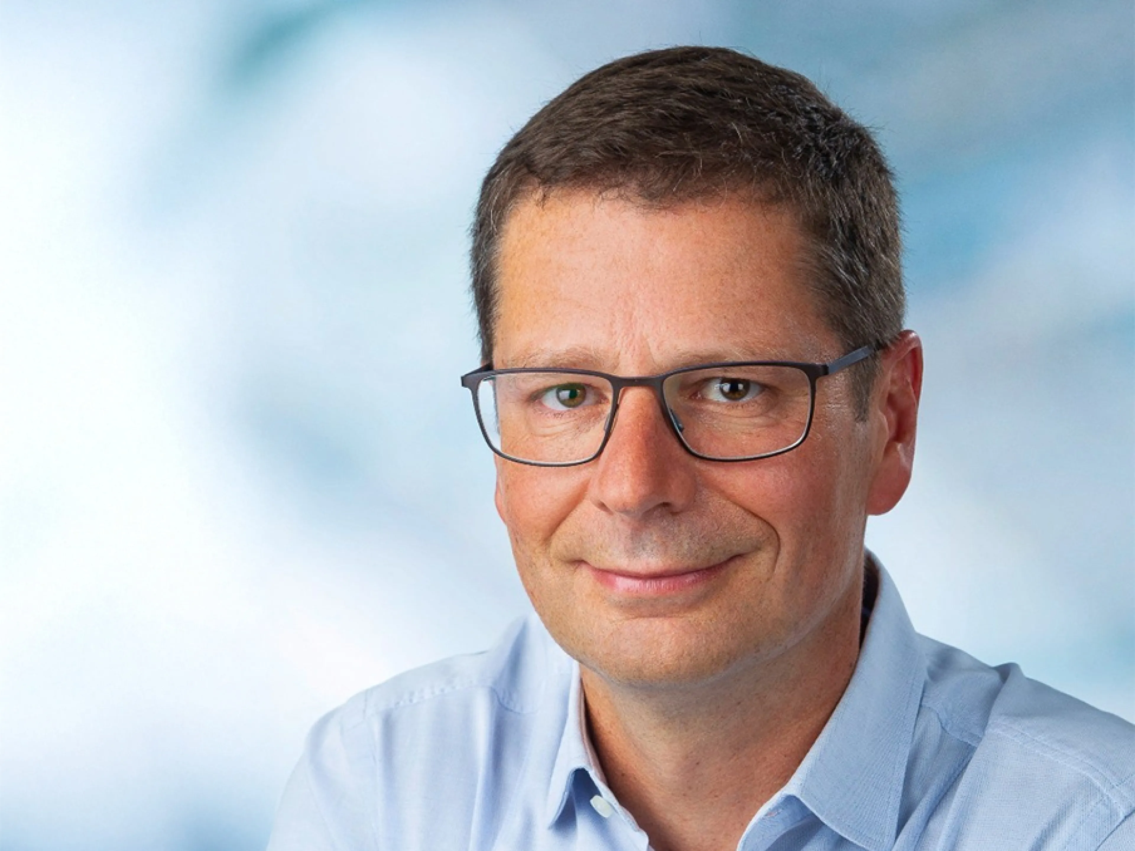 Wolfgang Schleifer von Novartis beschreibt, wie Pharmaunternehmen Schritt für Schritt zum zukunftsfähigen Enterprise Datenmanagement gelangen
