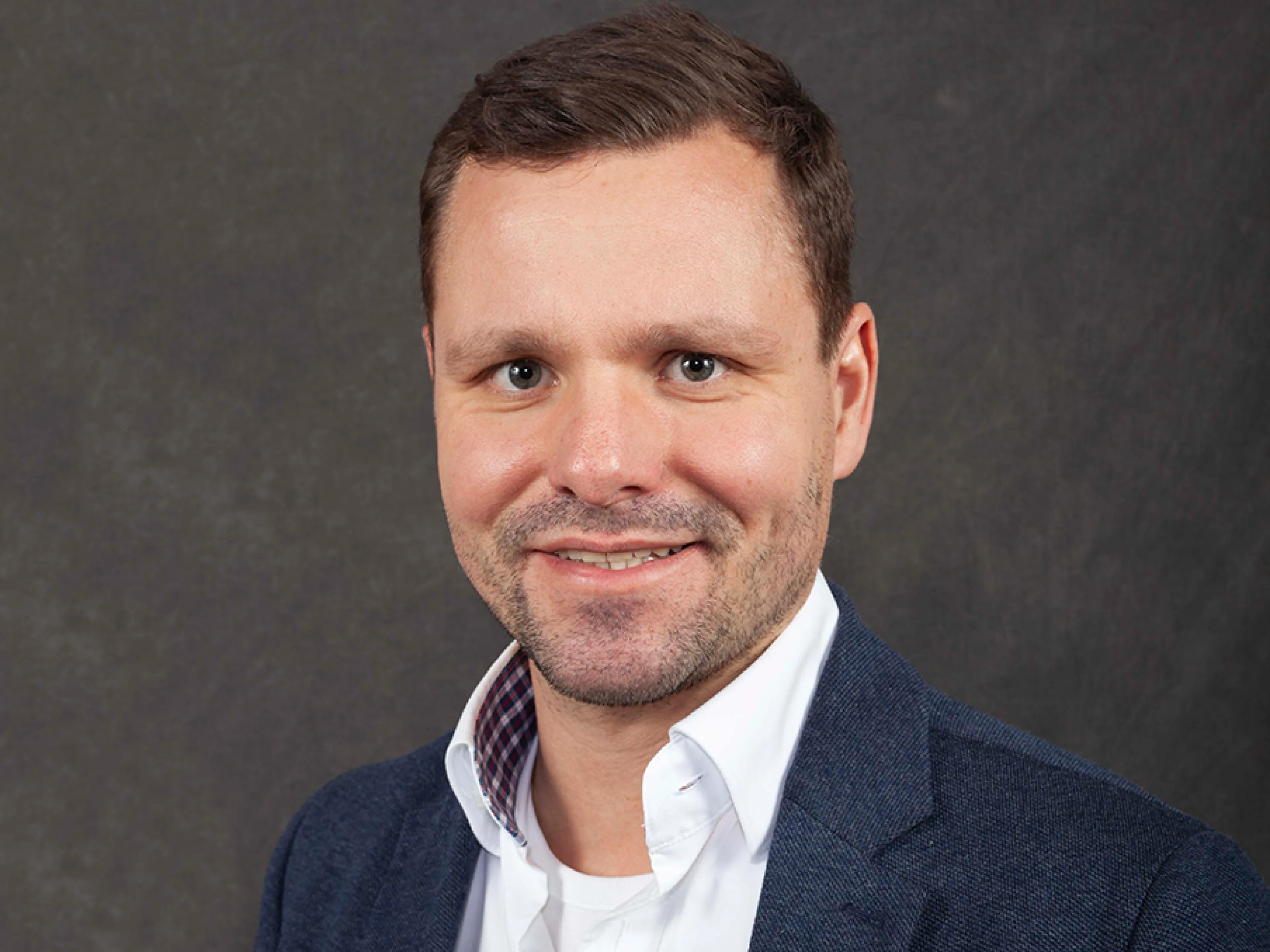 Christian Farra, Director & Practice Leader Data Supply Chain bei Informatica