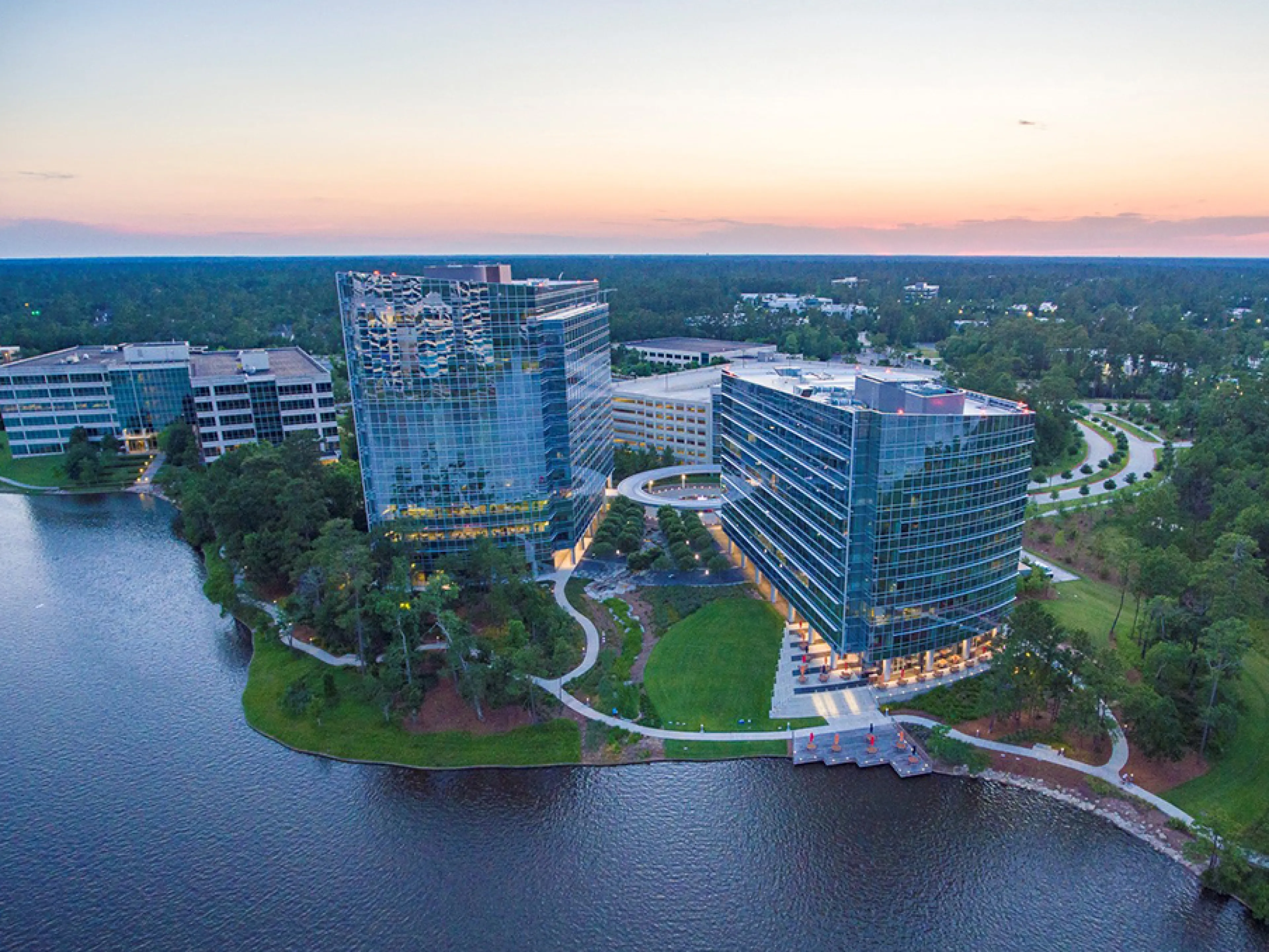 Bionova eröffnet neue Anlage zur Entwicklung und Produktion von Plasmid-DNA in The Woodlands in Texas, Bild: Asahi Kasei Bionova eröffnet neue Anlage zur Entwicklung und Produktion von Plasmid-DNA in The Woodlands in Texas