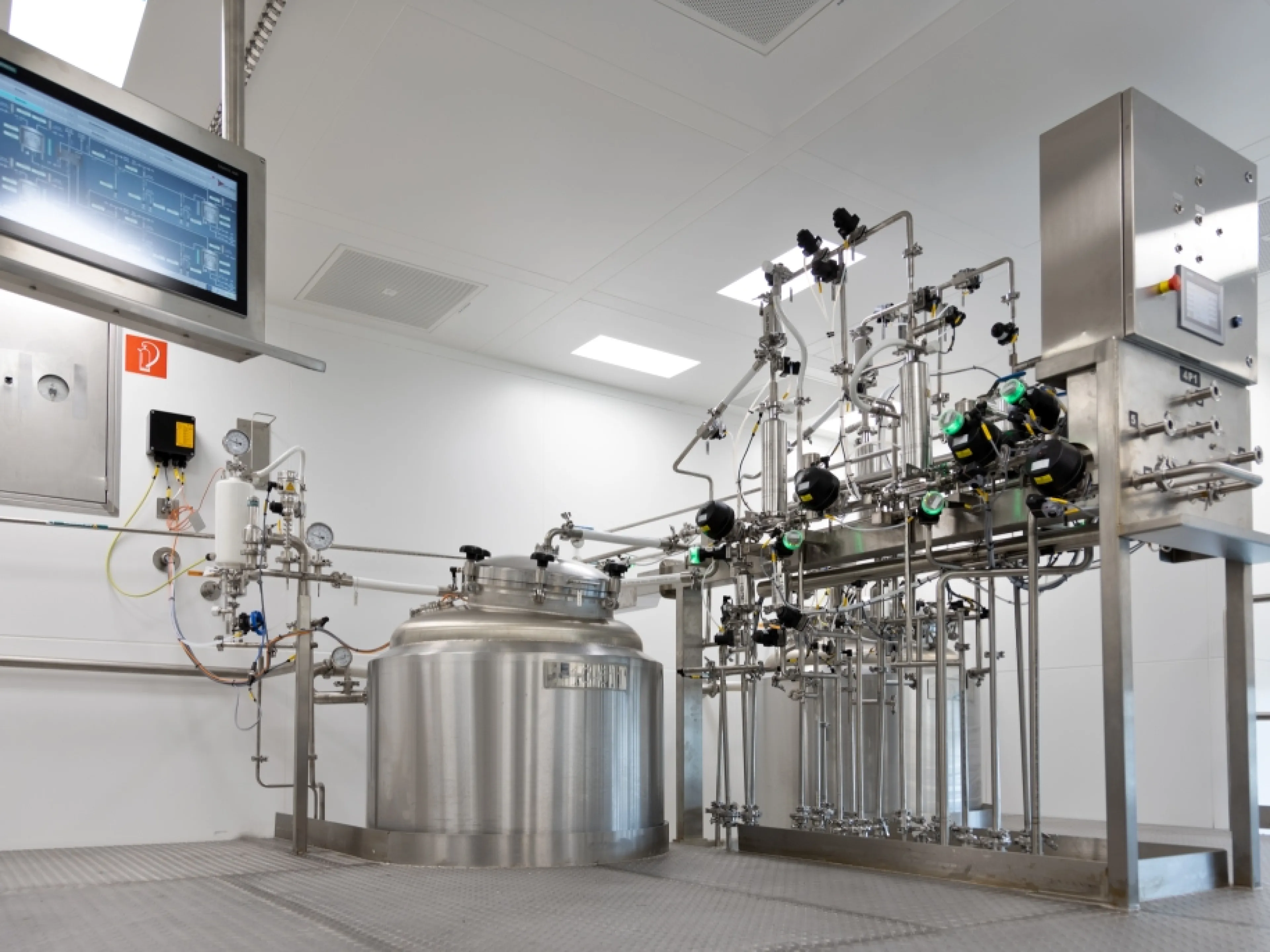 Die gezielte Modernisierung bestehender Produktionslinien - oder bestimmter Komponenten davon - und deren Integration in eine Industrie-4.0-Umgebung bietet einen erheblichen Wettbewerbsvorteil