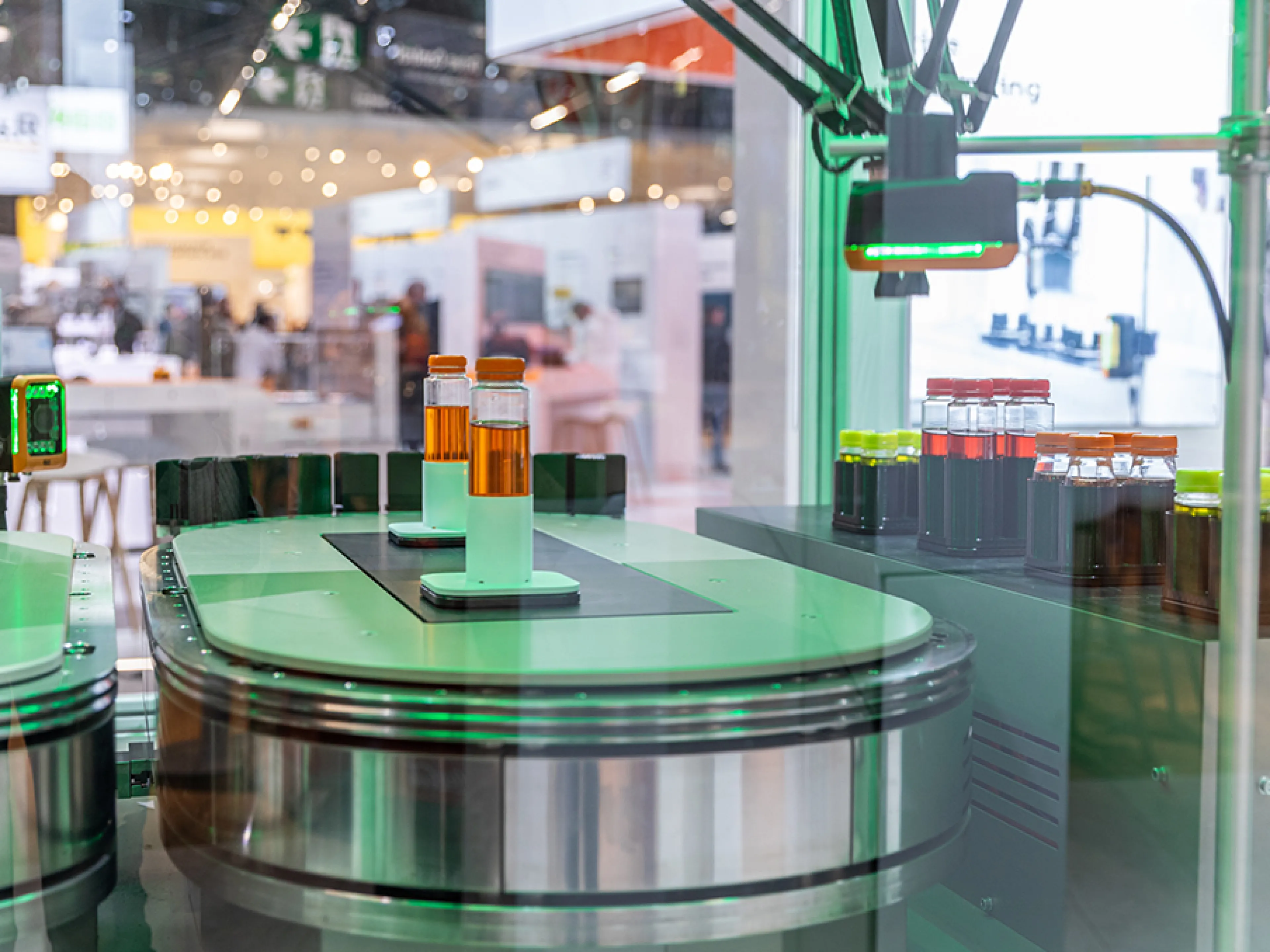 Adaptive Fertigung: Automatisierungslösungen beschleunigen den Ausbau von Produktionskapazitäten in der Pharmabranche