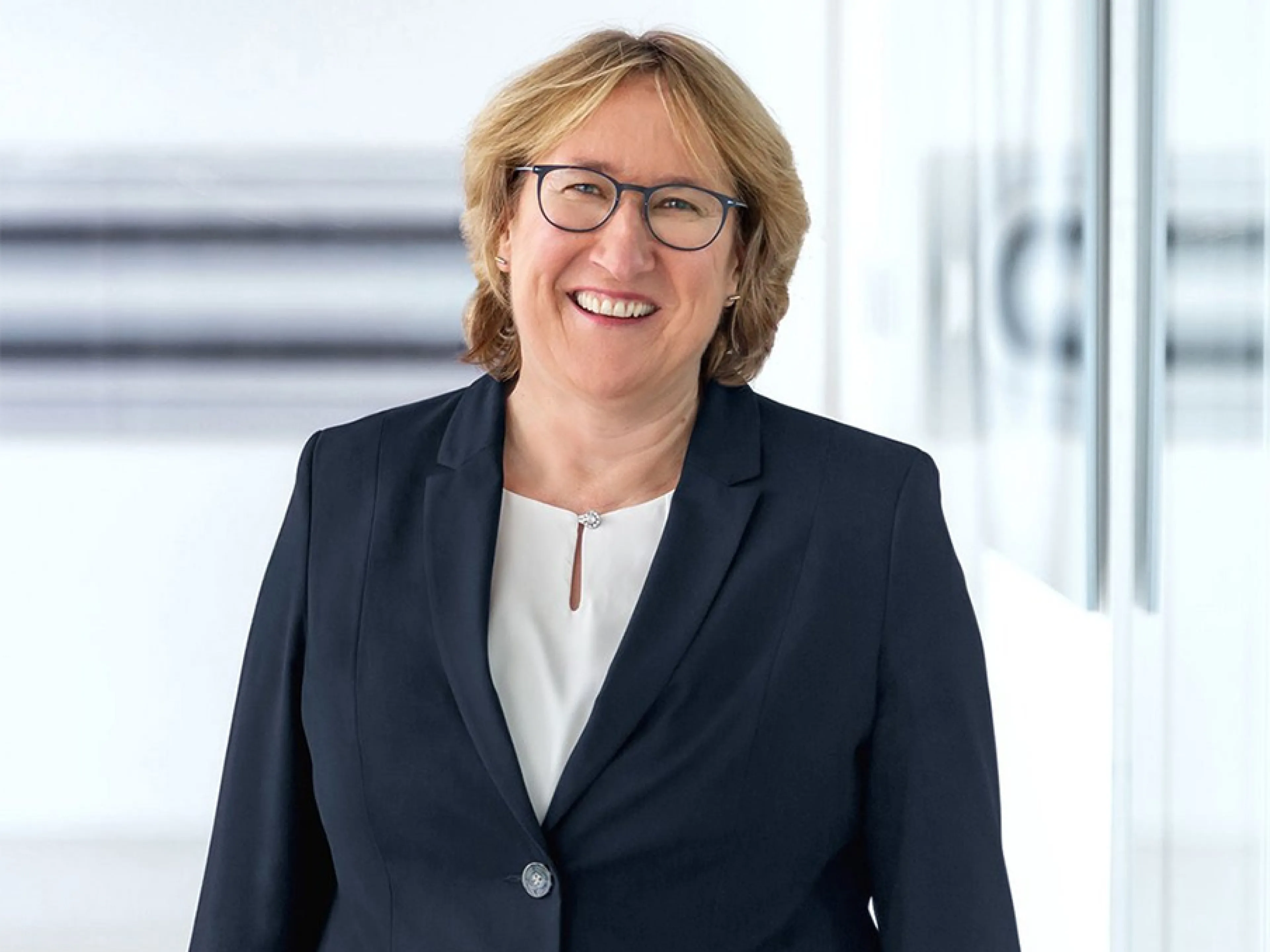 CFO Anke Fischer hat Fette Compacting im Juni 2026 verlassen