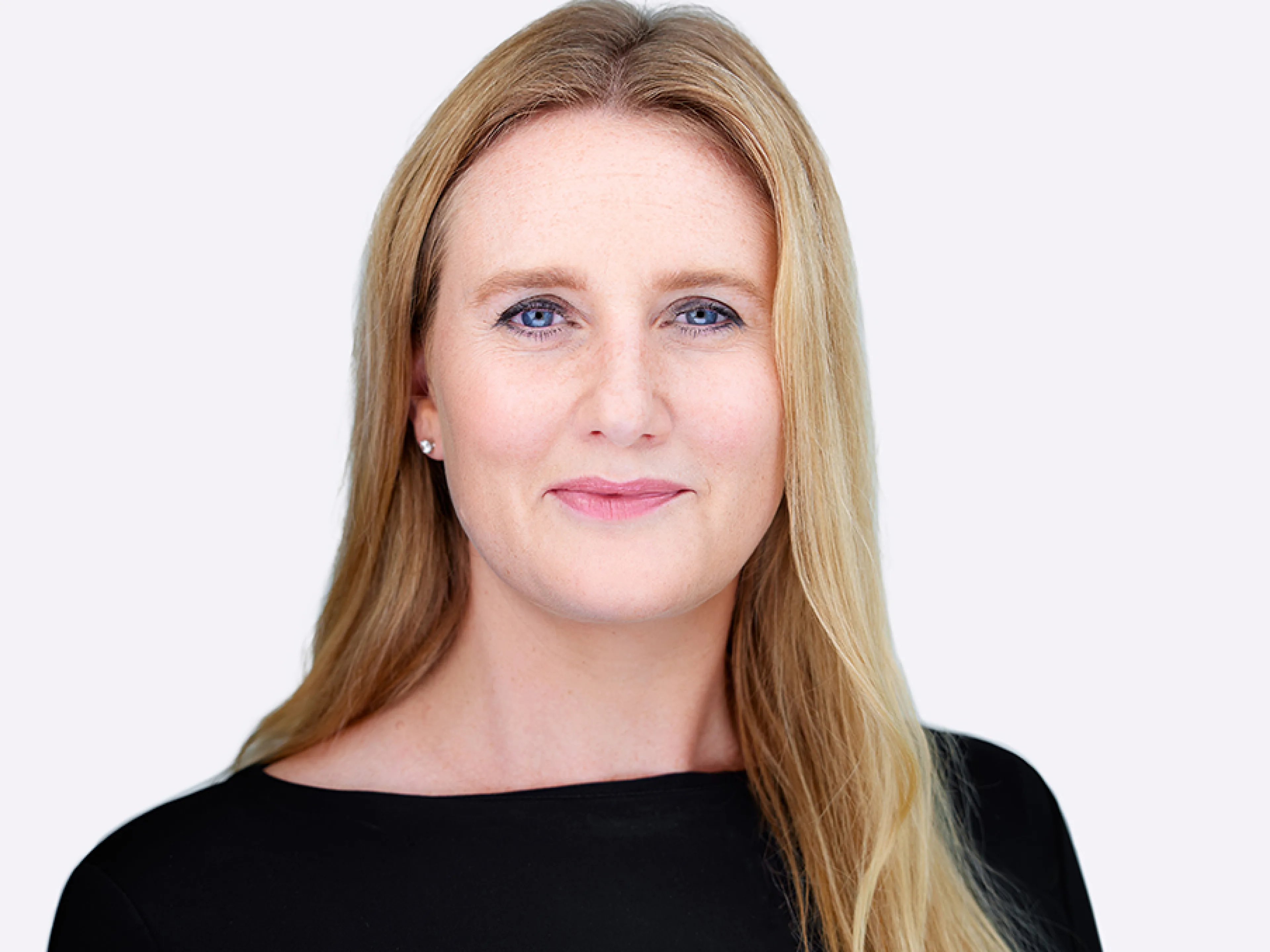 Madeleine Roach, Country President Sanofi Deutschland