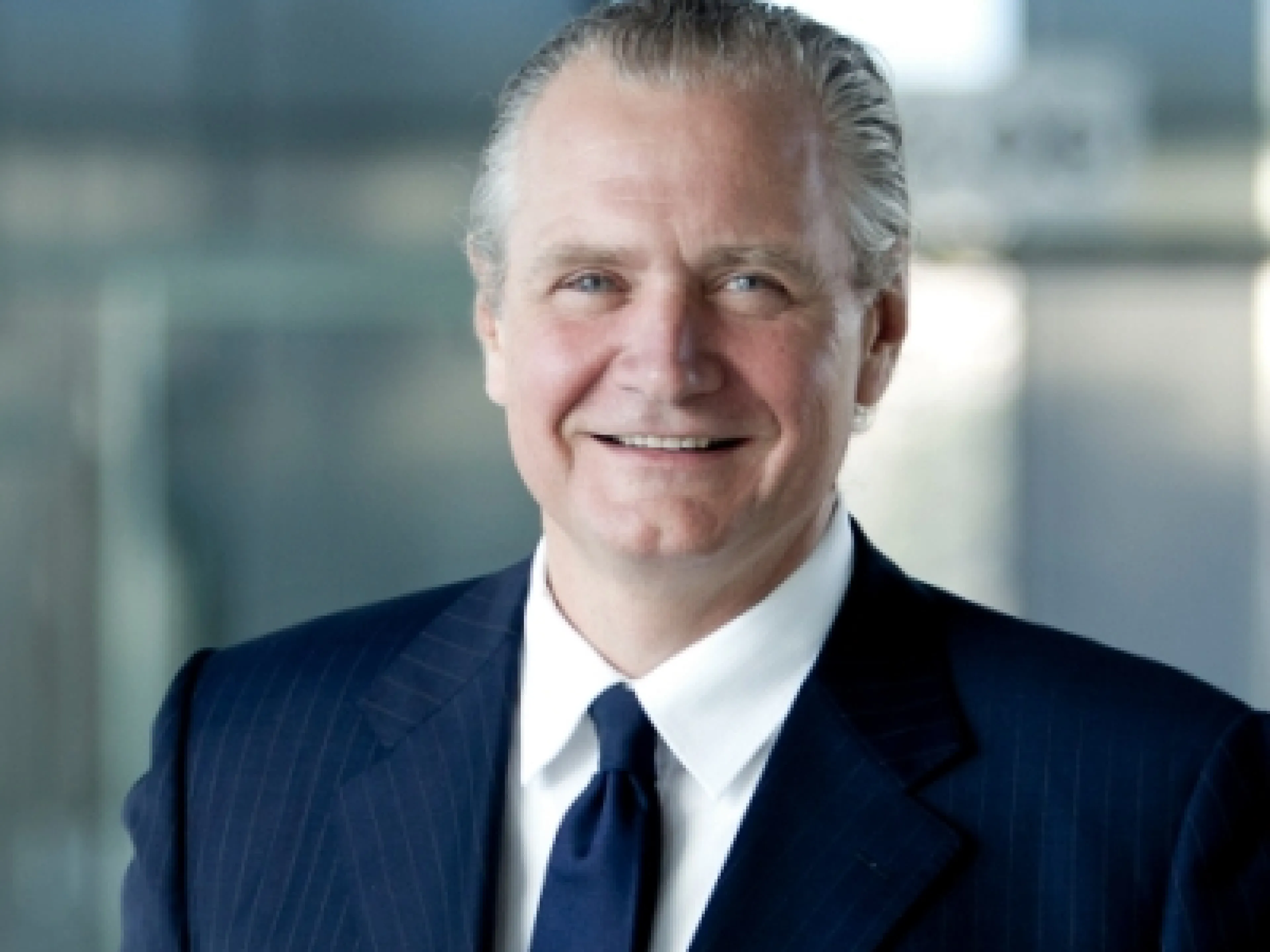 Dr. Stefan Oschmann