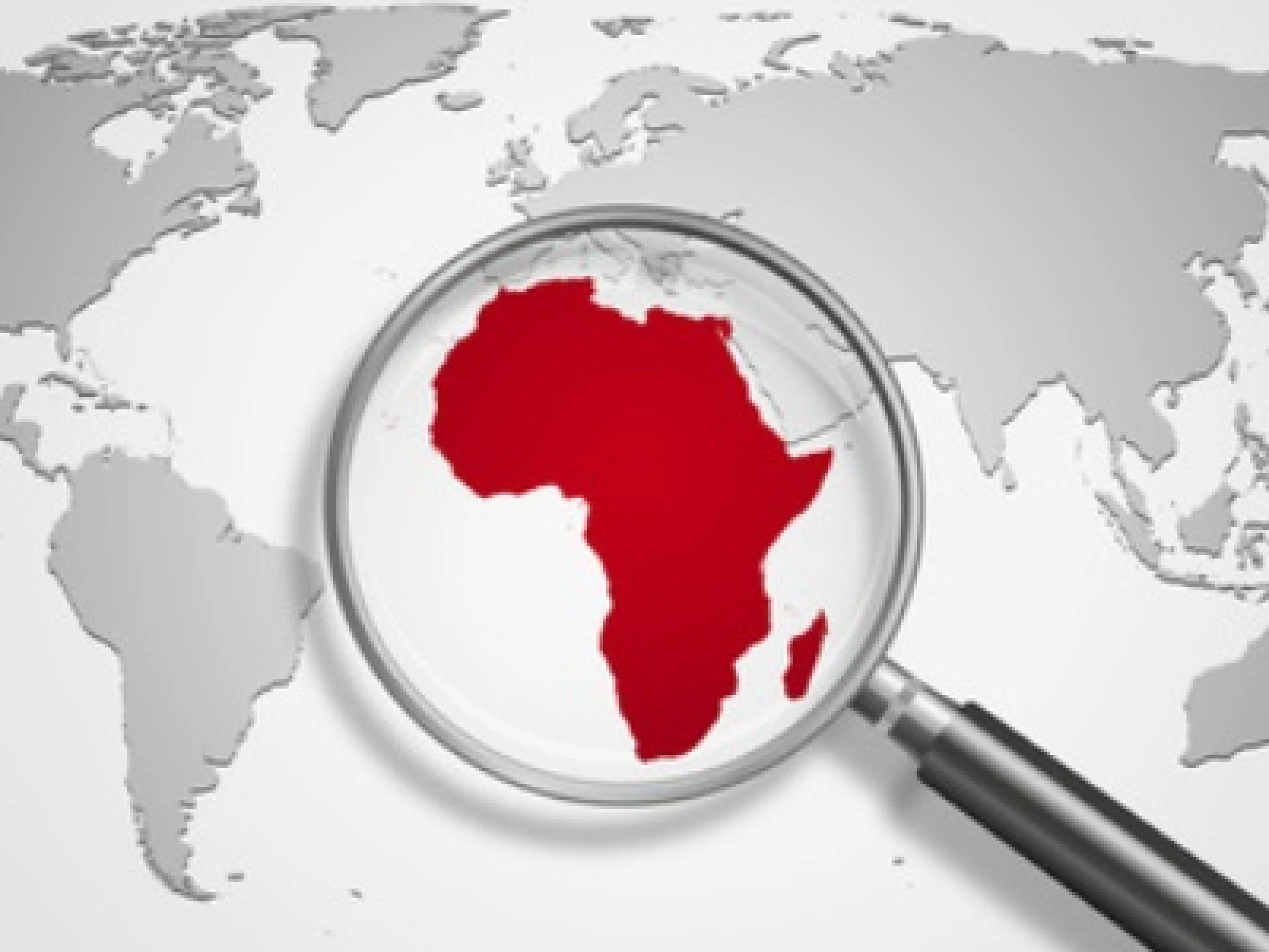 Merck investiert in das Geschäft in Afrika