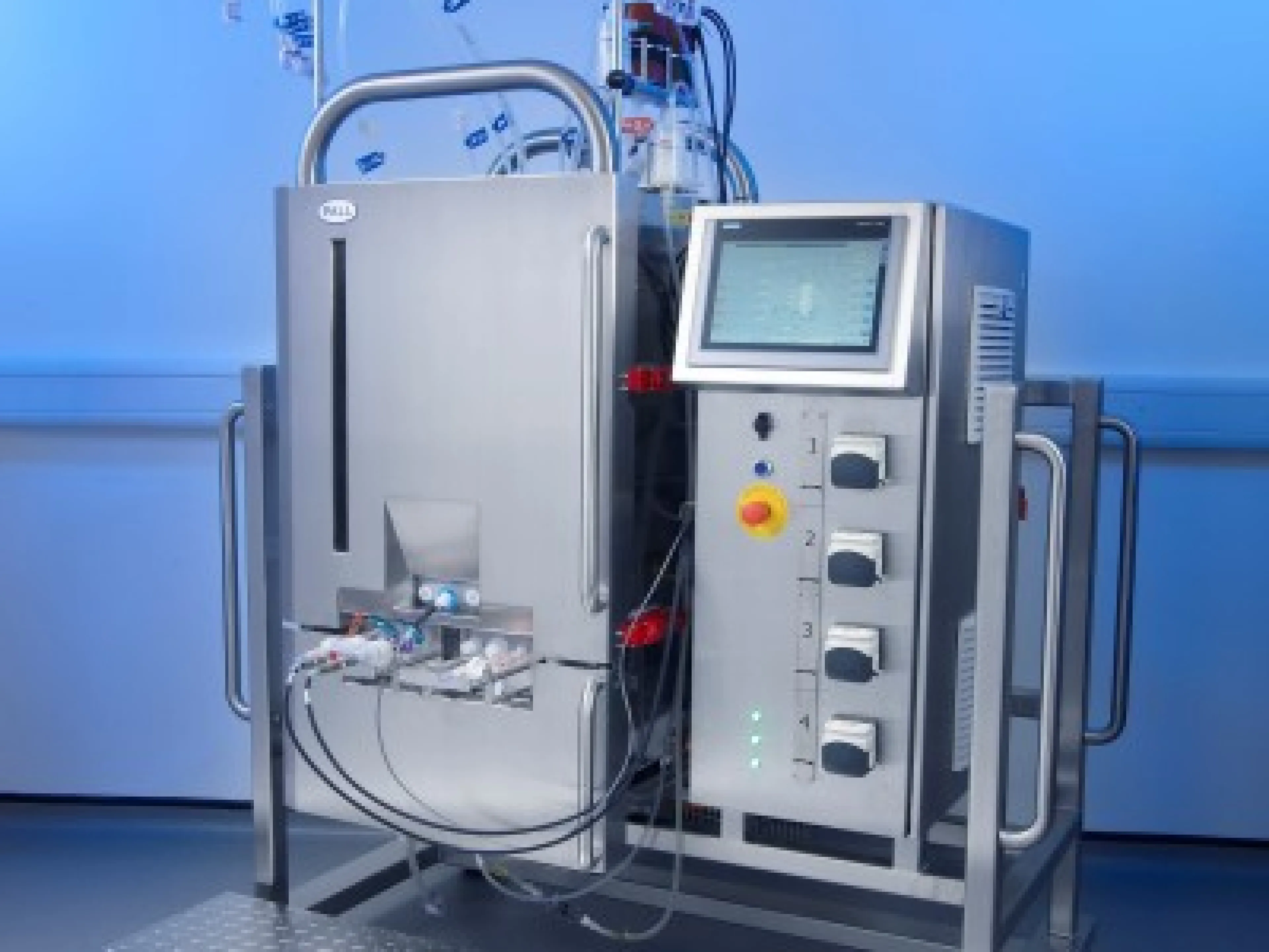 Allegro STR200 Single-Use Bioreaktor