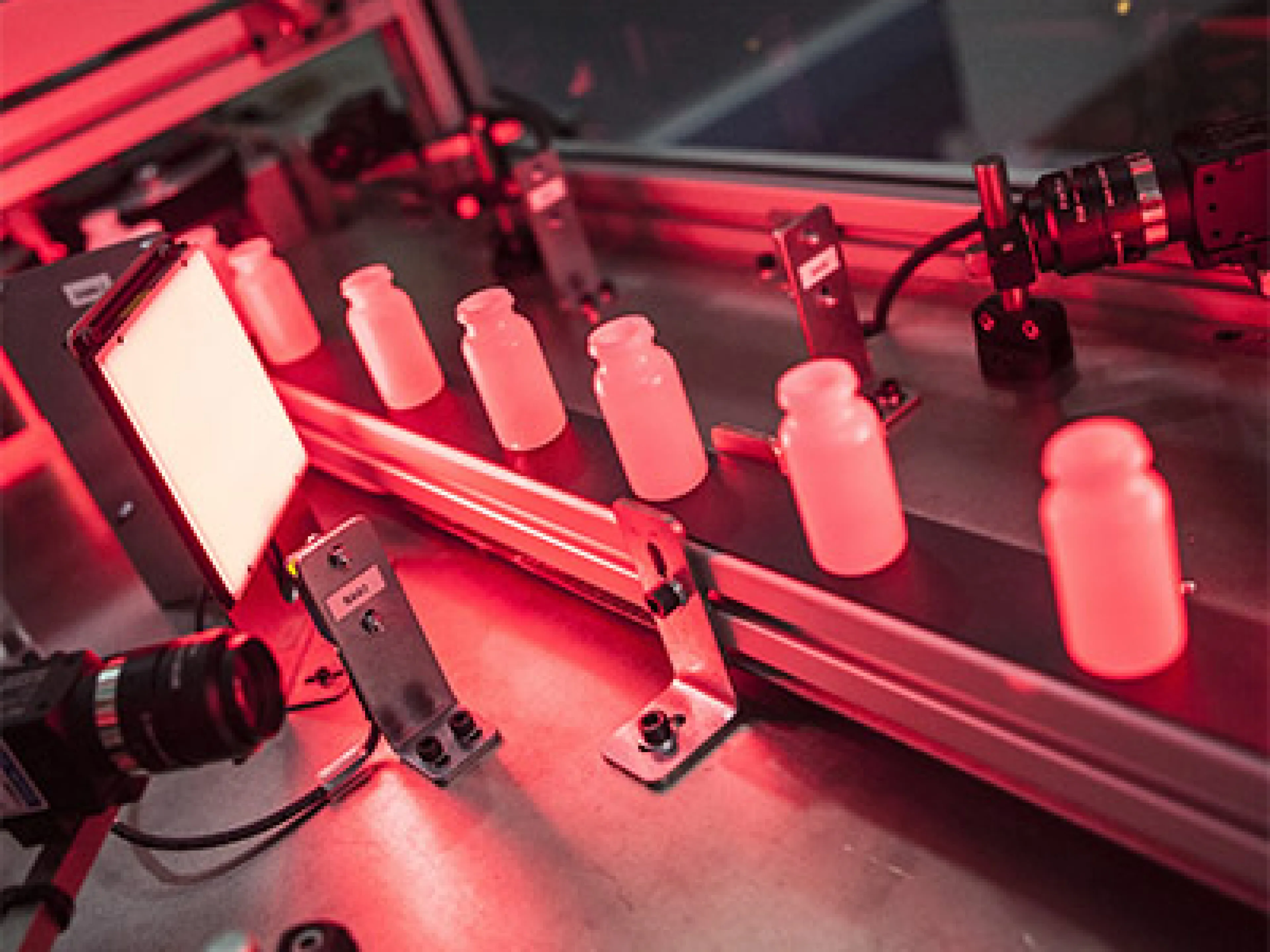 Alpla und Inden Pharma gründen ein Joint Venture für die Entwicklung und Produktion hochwertiger Pharmaverpackungen