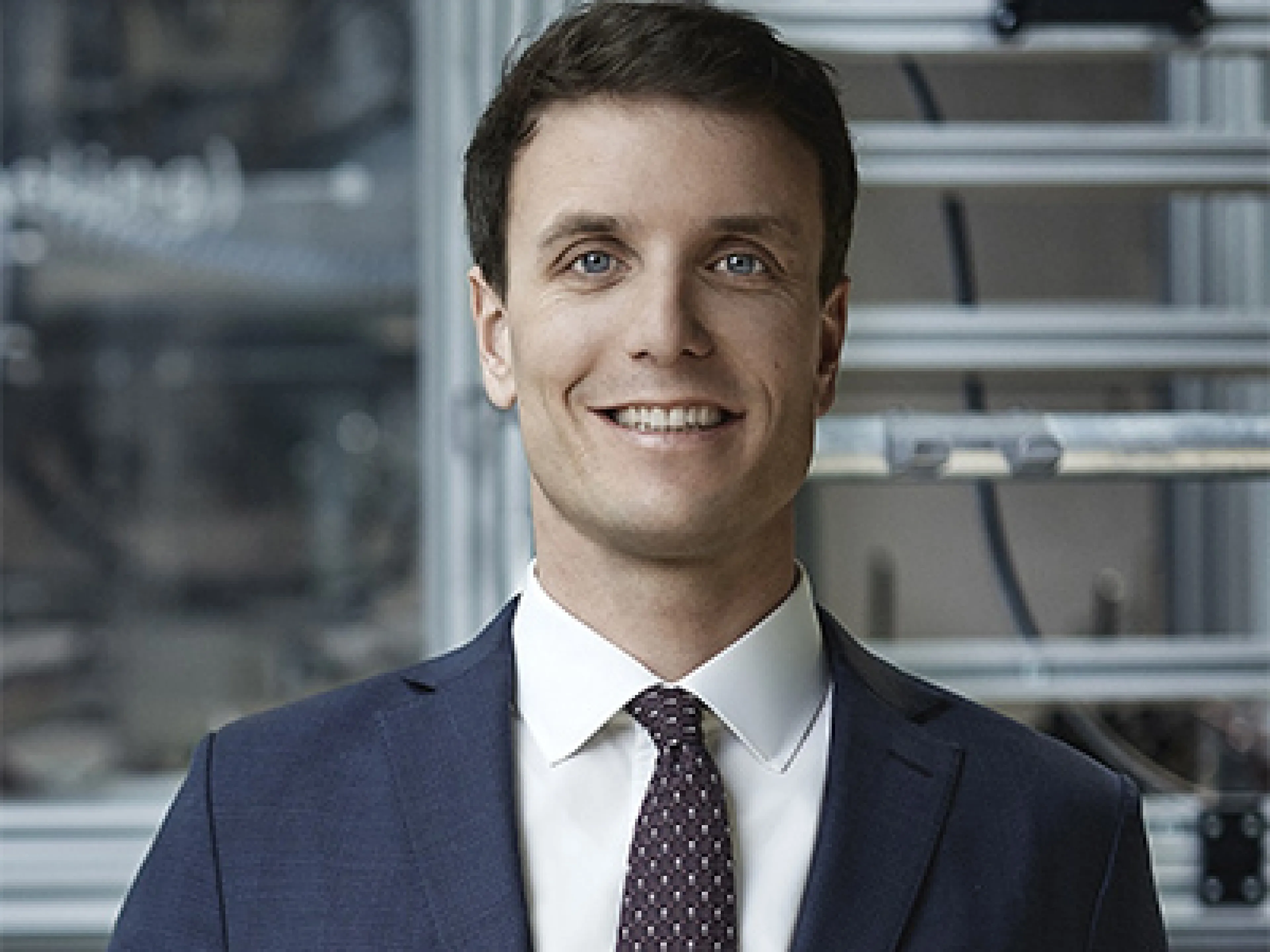 CEO Philipp Lehner führt den Kunststoffverpackungs- und Recyclingspezialisten in dritter Generation