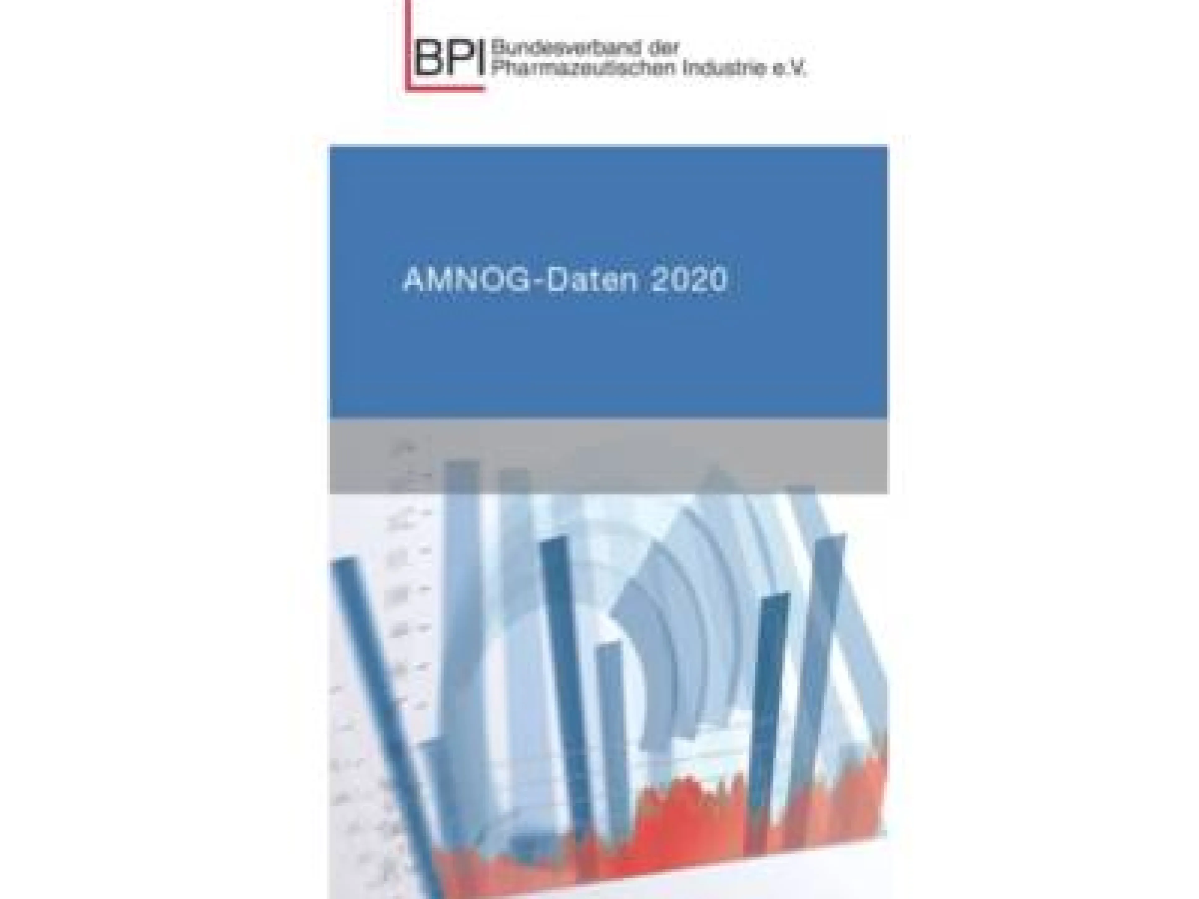 Das Periodikum ordnet in Grafiken und Statistiken die Effekte des Amnog nach Erscheinungsform, Ausmaß und Ursachen im Zeitablauf systematisch ein