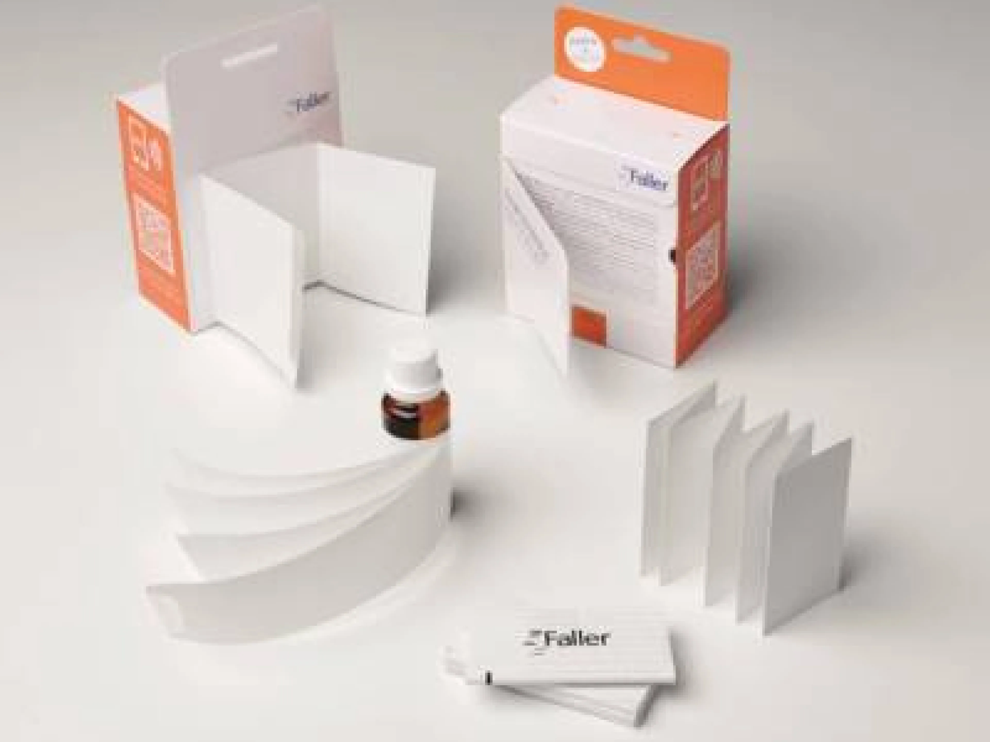 Die August Faller Gruppe bietet ein umfassendes Portfolio an Verpackungslösungen