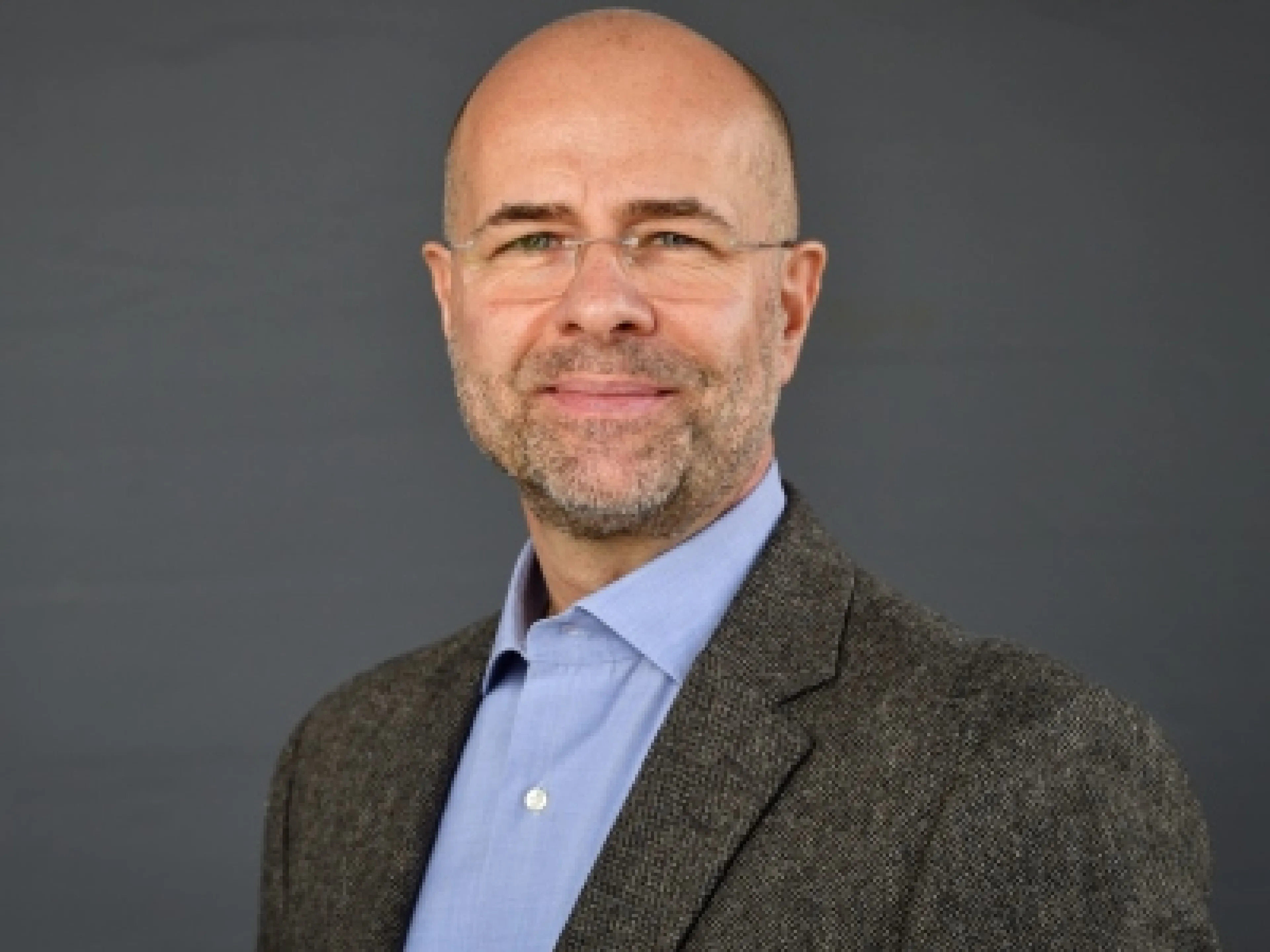 Dr. Christian Rommel