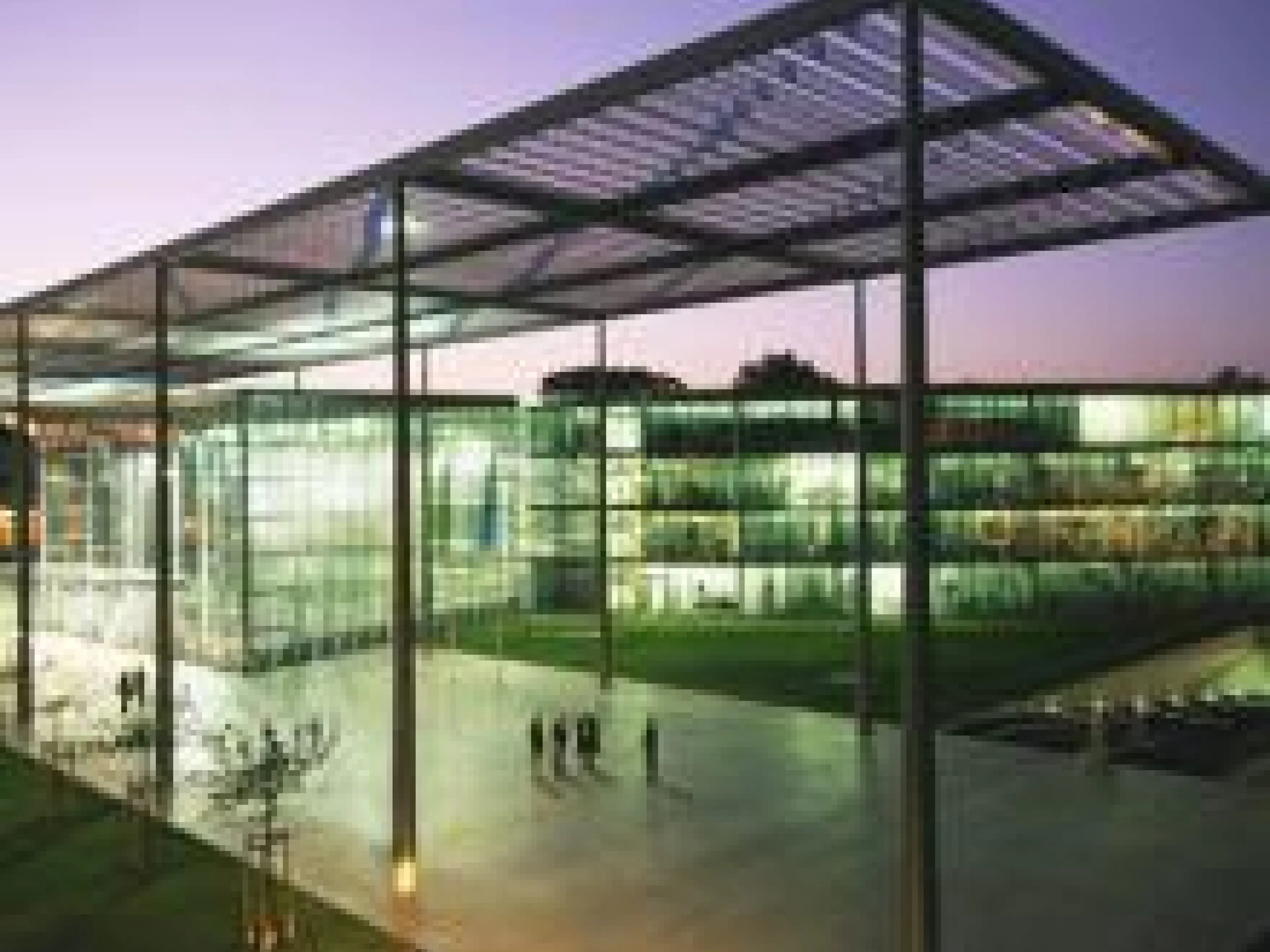 Bayer Unternehmenszentrale